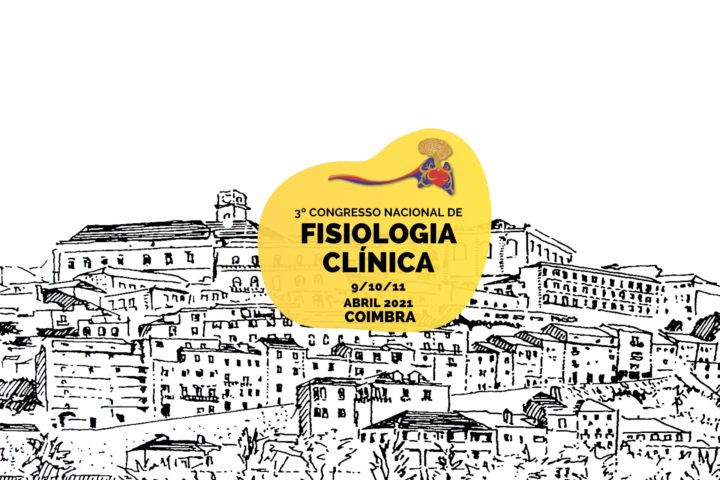 3º Congresso Nacional de Fisiologia Clínica