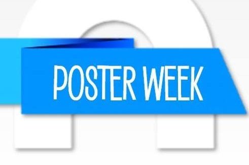 Poster Week 15/2021