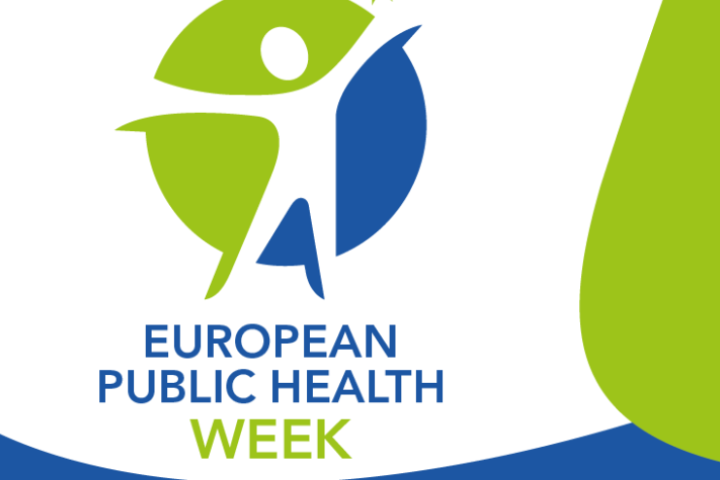 Semana Europeia da Saúde Pública