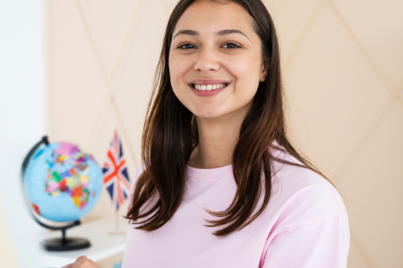 Formação: Inglês para a Saúde