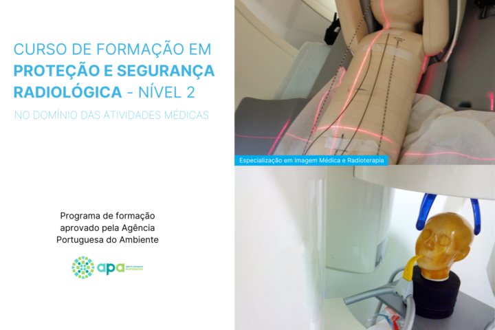 ESTeSC-IPC lança primeiro curso em Proteção e Segurança Radiológica aprovado pela APA
