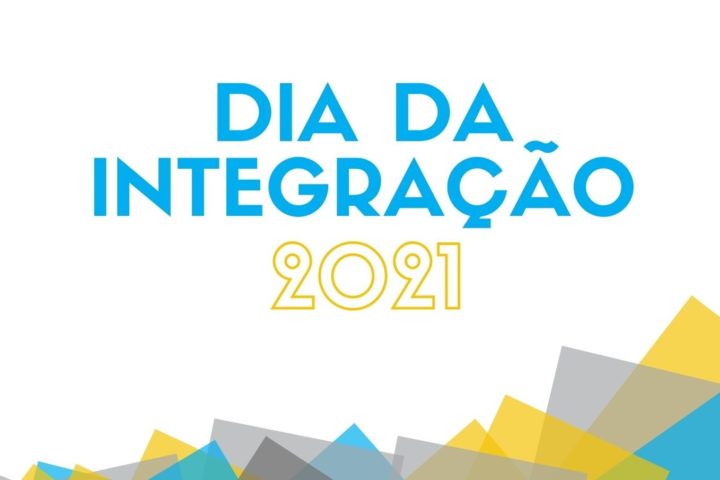 Dia da Integração 2021