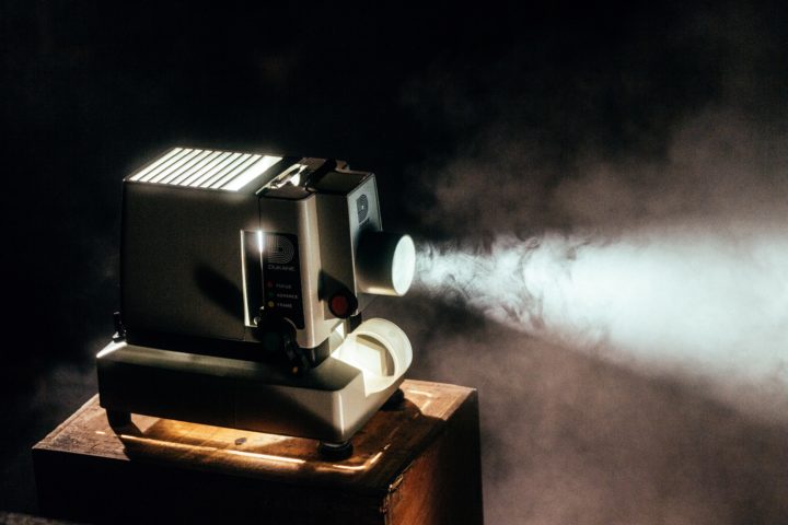 Sessão cinematográfica: “Locais de Trabalho Seguros e Saudáveis”