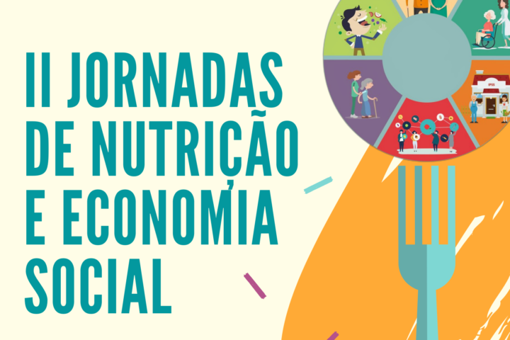 II Jornadas de Nutrição e Economia Social
