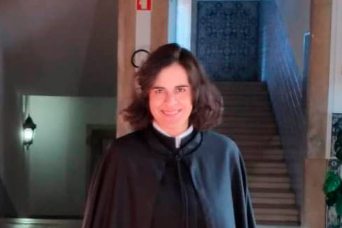 Docente de Audiologia conclui doutoramento
