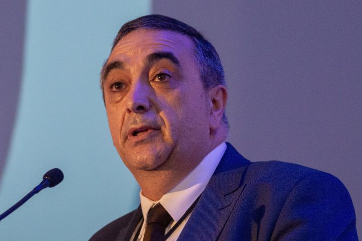 Docente da ESTeSC na direção de plataforma europeia EURAMED
