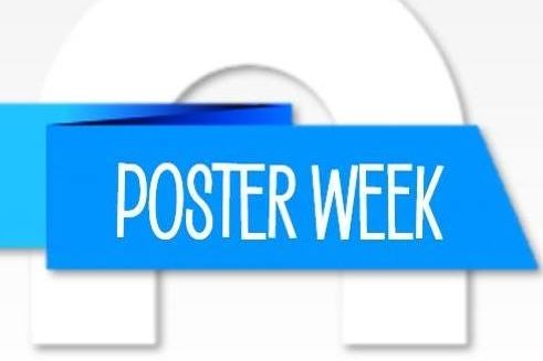 Poster Week 16/2021