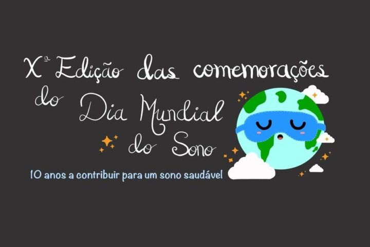 Dia Mundial do Sono