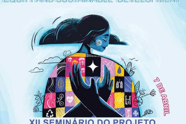 XII Seminário Educação pelos Pares