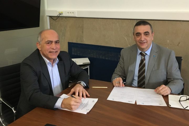 ESTeSC-IPC reforça ligação com o Hospital Distrital da Figueira da Foz