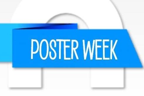 Poster Week 17/2022