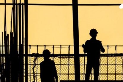 III Seminário de Segurança e Saúde da Construção Civil