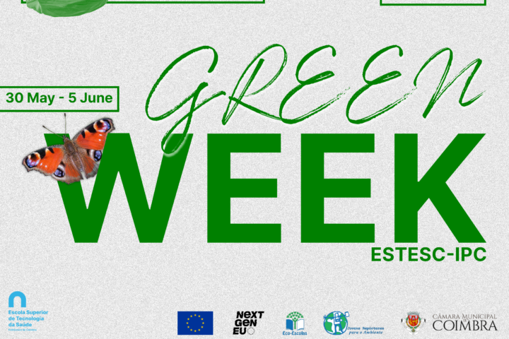 Green Week 2022