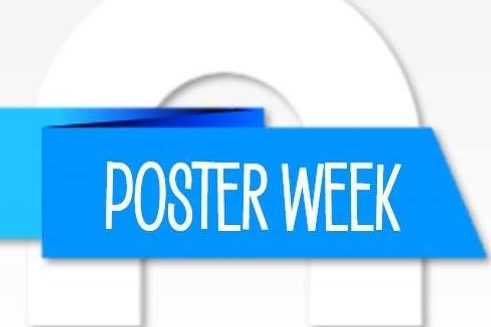 Poster Week 17/22: Menções Honrosas