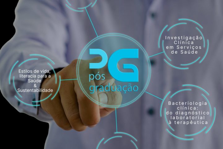 Três novas pós-graduações na ESTeSC-IPC