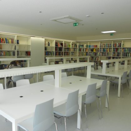 Open Biblioteca