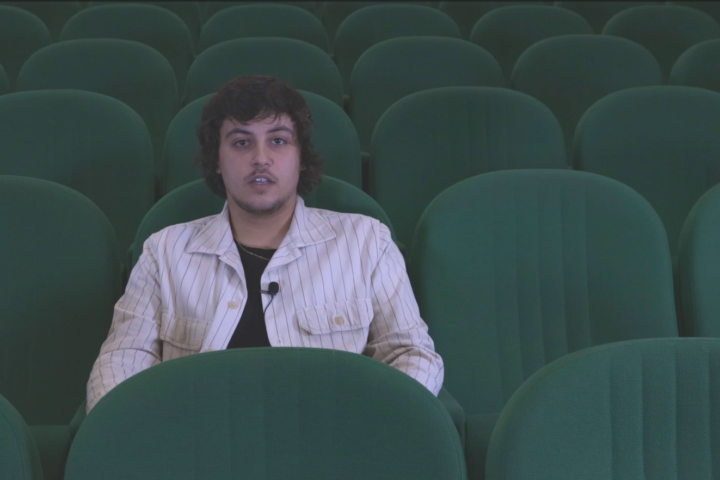 ESTeSC fora da caixa: Bruno Castro