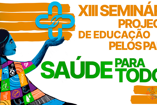 XIII Seminário Educação pelos Pares