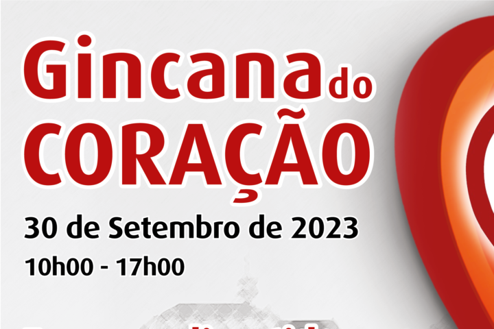 Gincana do Coração