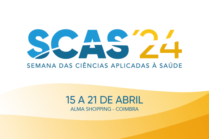 Semana das Ciências Aplicadas à Saúde (SCAS)