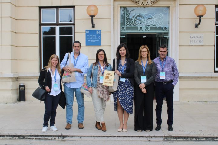 EcoCampus ESTeSC-IPC/ESenfC premiado