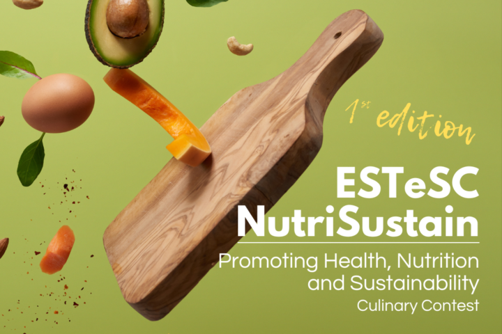 “NutriSustain: Promoting Health, Nutrition, and Sustainability” Culinary Contest (1st Edition)”