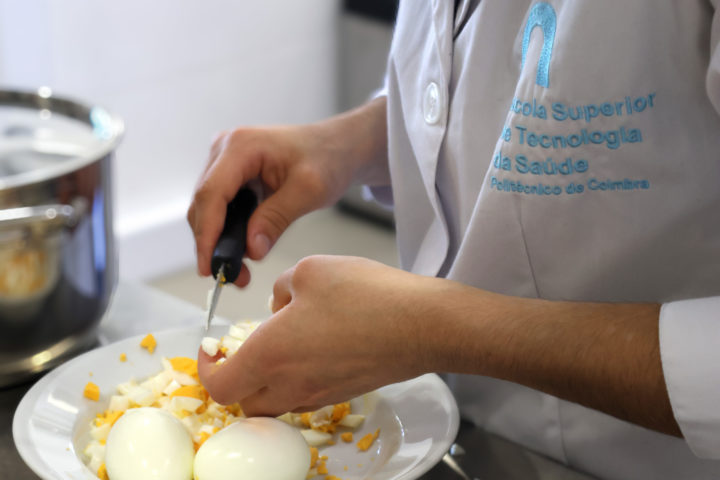 Vencedor do concurso “NutriSustain: Promoting Health, Nutrition, and Sustainability”
