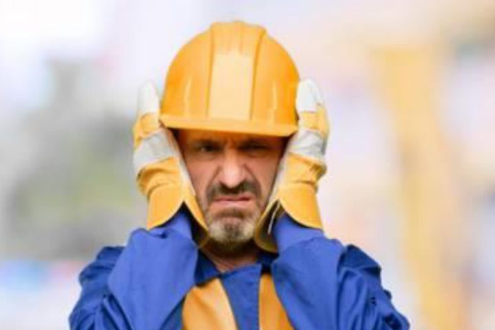 Jornada Técnica – Ruído Ocupacional