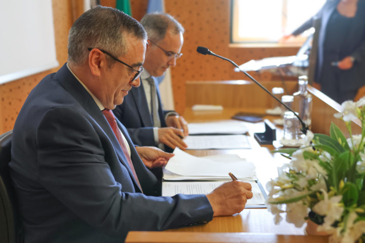 ESTeSC e ULS de Coimbra “criam ponte” entre academia e contexto clínico