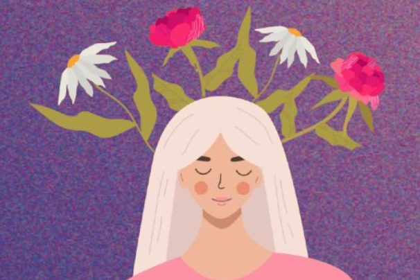 “ARTISTICAMENTE: PAUSA PARA A SAÚDE MENTAL” – Semana da Saúde Mental