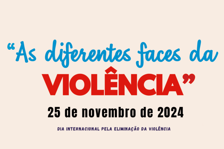 As diferentes faces da Violência