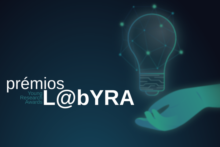 Prémios L@byra: apresentação de trabalhos