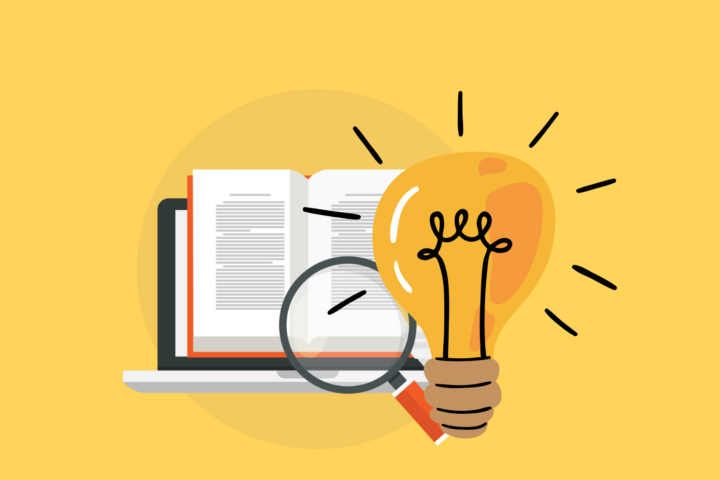 Formação sobre Estratégias de Pesquisa Bibliográfica