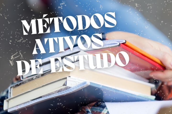 Formação | Métodos Ativos de Estudo