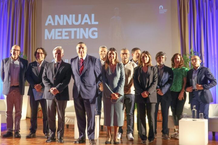 Annual Meeting 2025