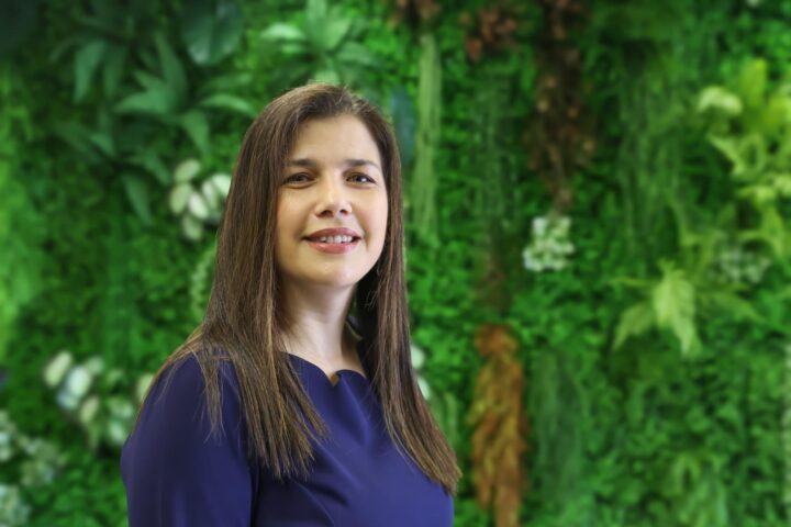 Joana Santos reeleita presidente do Conselho de Escola da ESTeSC-IPC
