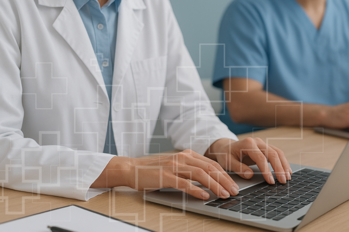 Consórcio INNOV2CARE lança pós-graduação em Modernização Tecnológica nos Cuidados de Saúde e Trabalho Interprofissional
