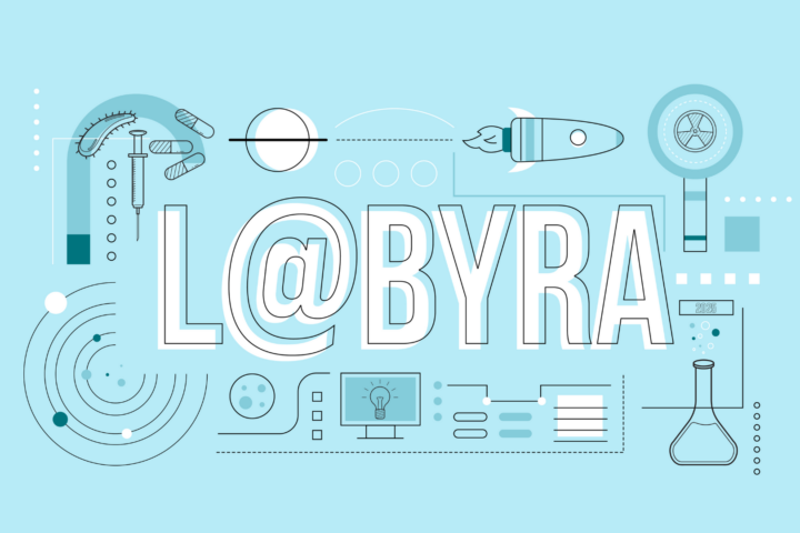 Prémios L@byra: apresentação de trabalhos