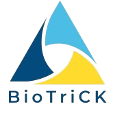 BioTriCK logo