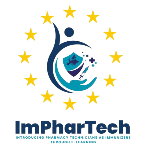 ImPharTech logo