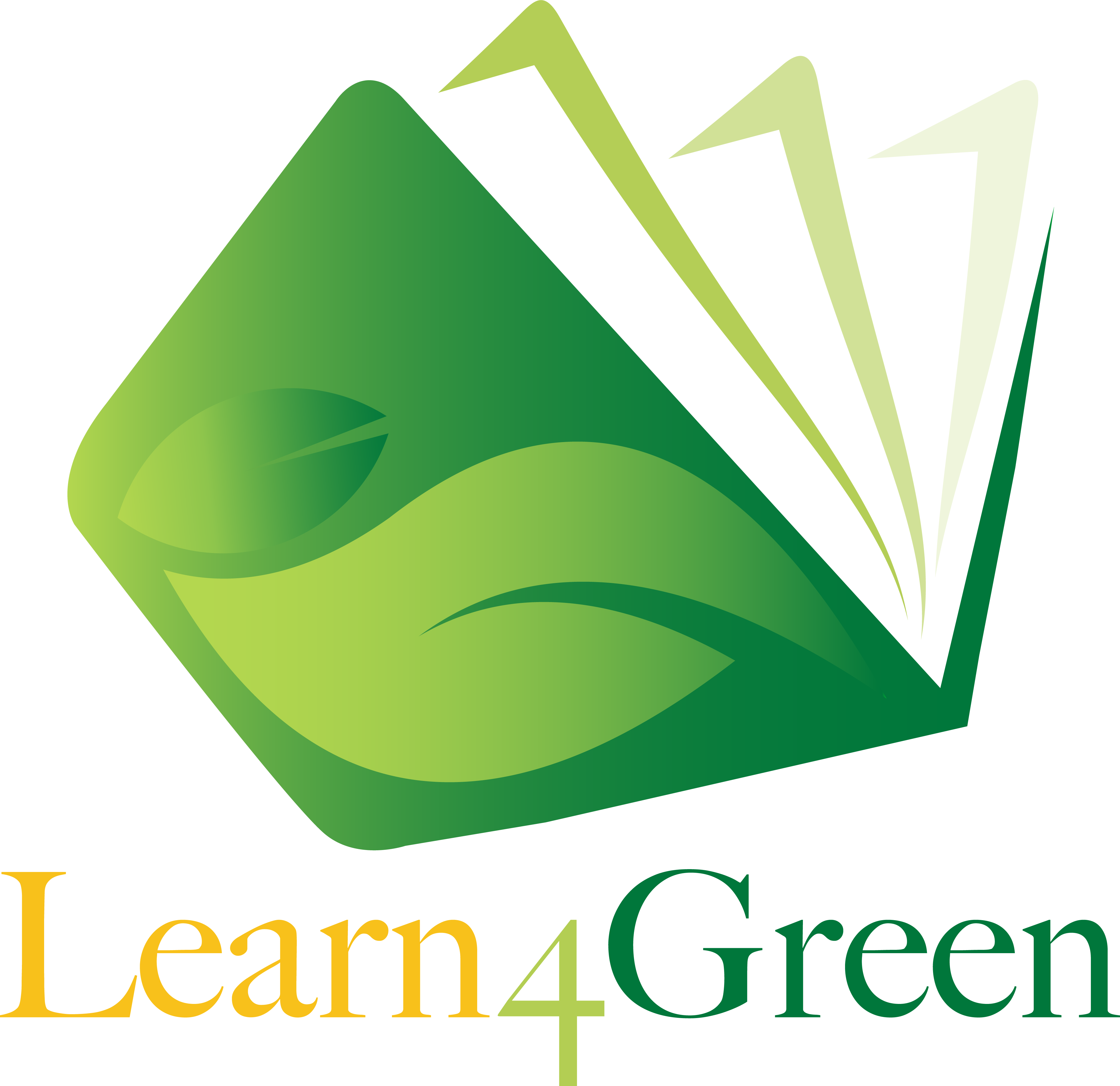 Learn4Green logo