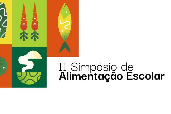 II Simpósio de Alimentação Escolar