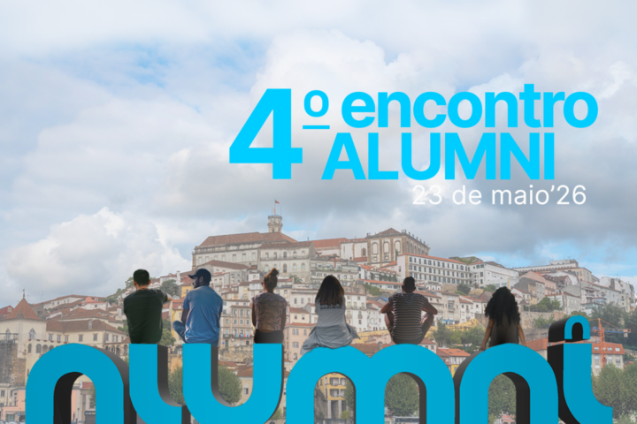 4º Encontro Alumni